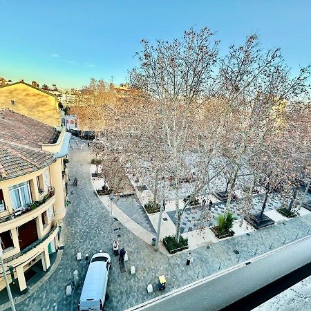 Charmant 2 Pieces Centre-Ville Cagnes-sur-Mer Luaran gambar